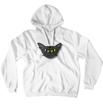 nekim_ Hoodies (No-Zip/Pullover)