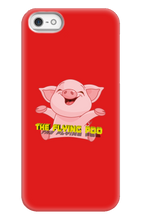 theflyingpoo iPhone Phone Cases