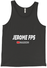 jeromefps Tank Top