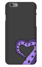 hanapl iPhone Phone Cases