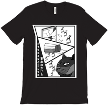 Triple-Trouble T-shirt