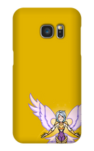 kayle_1v9 Samsung Phone Cases