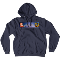 ossistunde Hoodies (No-Zip/Pullover)