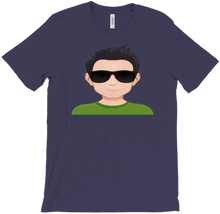 theanimatedgame T-Shirts