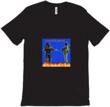 lman0405_gaming T-Shirts