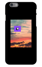 alan_mylvl iPhone Phone Cases