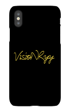 visionryy iPhone Phone Cases