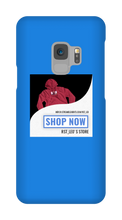 rst_le0 Samsung Phone Cases