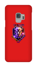 dawghousegaminguk Samsung Phone Cases