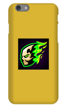 lividgamez iPhone Phone Cases