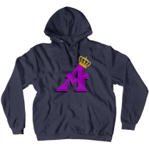 Hoodies (No-Zip/Pullover)