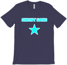 Snowy Gang T-Shirt