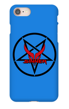 cnbsinner Phone Cases