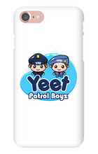 YPB IPhone Phone Case