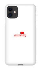 smartsumbr iPhone Phone Cases