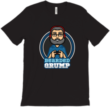 beardedgrump T-Shirts
