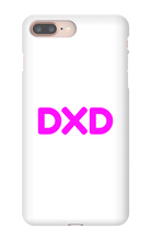 DXD iPhone Phone Cases