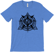 Syndicate New World Tee (Black)