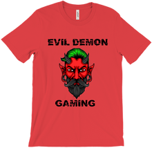 evil_demon_gaming T-Shirts