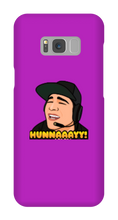 HUNNAAAYY! Samsung Phone Cases