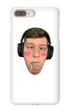 Sgt Senpais iPhone Phone Cases