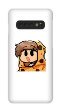 StickyG Pog Samsung Phone Cases