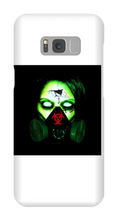 fan_fan_fanho Samsung Phone Cases