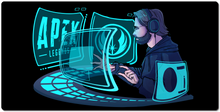 kinggabagool XXL Gaming Mousepad