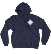 Maccmps Diamond Hoodies (No-Zip/Pullover)