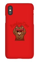 iPhone Hülle Bandana Time