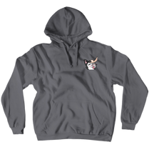 PolglaseHD Hoodies (No-Zip/Pullover)