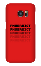 fnverdict Samsung Phone Cases