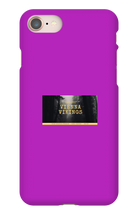 viennavikings iPhone Phone Cases