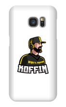 koffinbar Samsung Phone Cases