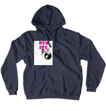 supasales Hoodies (No-Zip/Pullover)
