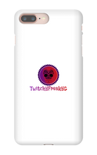 twitchyfreakyg_lacey iPhone Phone Cases