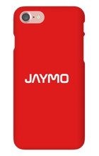 jxymo iPhone Phone Cases