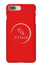 bran_muffin91 iPhone Phone Cases