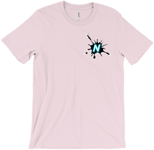 North Splat T-Shirt