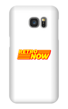 retro_now Samsung Phone Cases