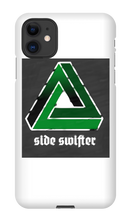 side swifter iPhone Phone Cases