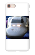 thegamingtrain55 iPhone Phone Cases
