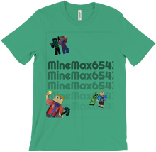 Neustes t-Shirt. Aus dem Stream