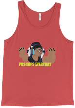 STONG WISEMARKUS TANKTOP