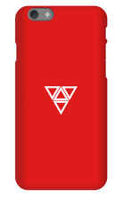 PyramidGG iPhone Phone Cases