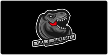 Hofficluster XXL Gaming Mousepad