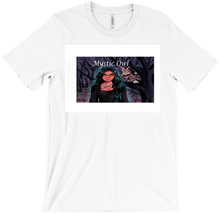 mysticowl T-Shirts