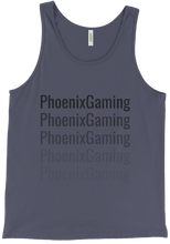 phoenixreborngaming Tank Top