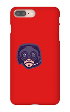 Villan iPhone Phone Cases
