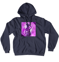saltyfnp Hoodies (No-Zip/Pullover)